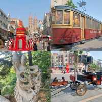 Qingdao 5 Days Travel Guide