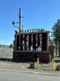 Hit the road in Arizona with this Williams Route 66 adventure