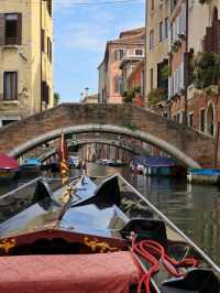 Venice’s Top Attractions: A Journey Through the Floating City 🌊✨