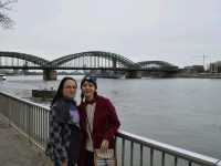 Why You Shouldn’t Miss Cologne, Germany! 🏙️🇩🇪