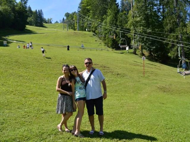 Bled: Where Sweet Became Sweeter 🏞️🍰