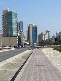 Bahrein Trip: Seef’s Timeless Walk among the Ancient Forts
