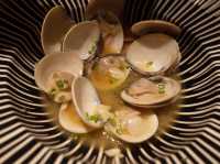 Shanghai | The brilliant Japanese restaurant near Jingan Temple