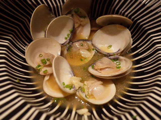 Shanghai | The brilliant Japanese restaurant near Jingan Temple