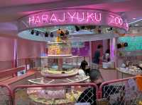 🎀 Harajuku Haloween Day Guide: Tokyo’s Street Style Wonderland