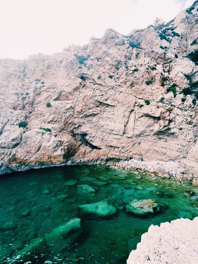 Croatia on a Budget: Sun, Sea & Hidden Gems
