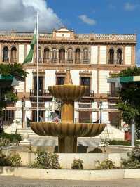 Spooky Sights of Ronda: Halloween Haunts in Spain's Dramatic White Town