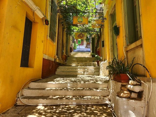Mystical Halloween on Symi: Ghosts Amidst the Dodecanese Glow