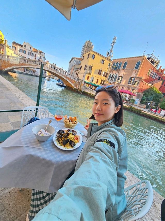 🇮🇹 세번 방문한 베네치아 맛집