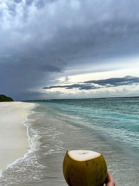  🌴🚤 Escape to Heaven: Unveiling the Charm of Hondaafushi Island Resort
