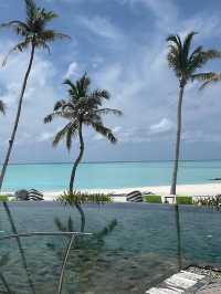 Barceló Whale Lagoon Maldives — Where the Ocean Whispers Your Name and Luxury Feels Like Breathing