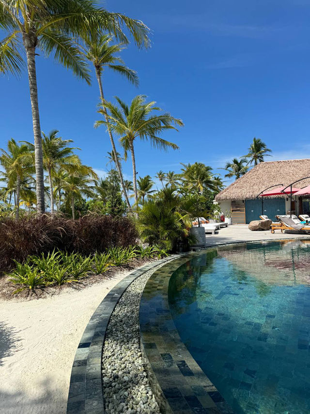 Barceló Whale Lagoon Maldives — Where the Ocean Whispers Your Name and Luxury Feels Like Breathing