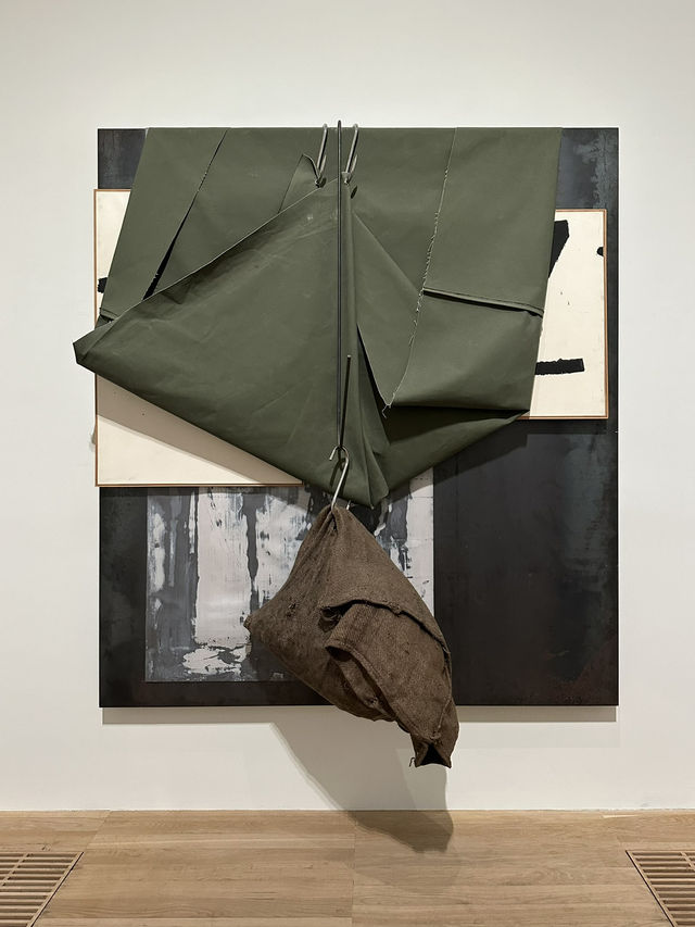 London Art Escape 🎨 at zero cost