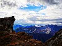 Курорт Аршан