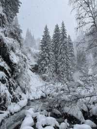 Горячие источники Алмарасан