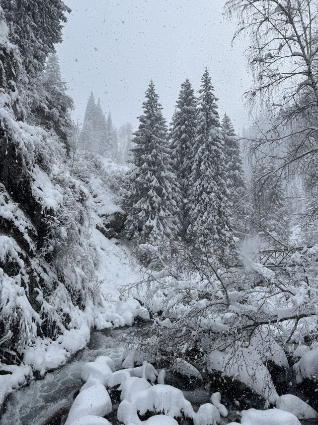 Горячие источники Алмарасан