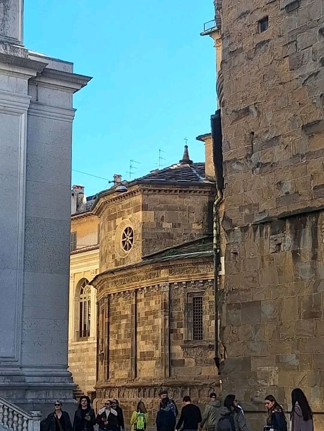 Bergamo in Autumn: The Perfect Hidden Gem Season Bergamo in Autumn: The Perfect Hidden Gem Season