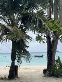 Ко Липе - правда ли «тайские Мальдивы»?!