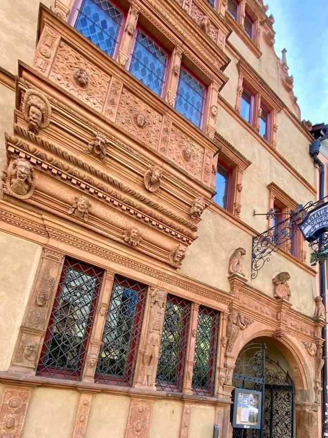 Old town beauty 🦔🍨🏘 Old town beauty 🦔🍨🏘