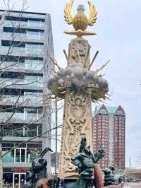 Rotterdam at Christmas – Recommendations for What to Visit (with a festive touch)