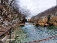 Plitvice Lakes National Park Nacionalni park Plitvička jezera