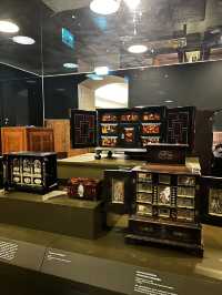 Step Back in Time at Historisches Museum Basel! 🇨🇭