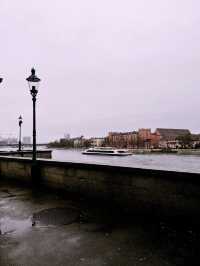 Timeless Elegance at Les Trois Rois 🇨🇭