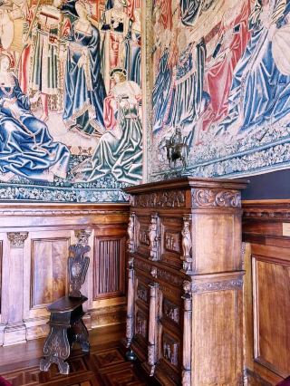 Villa Hügel: สำรวจใจกลางอันมั่งคั่งของ Essen ประเทศเยอรมนี 🇩🇪