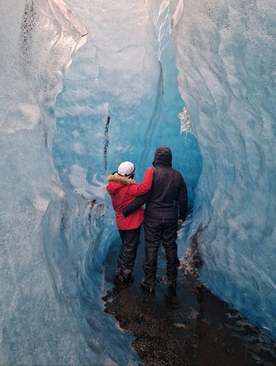 Frozen Wonderlands | Trip.com Thingeyjarsveit
