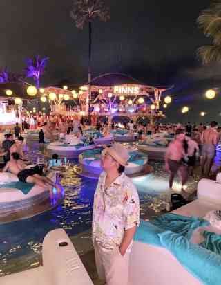 savaya beach club dress code 2026 Bali Restaurant] Bali Travel Guide & Travel Experiences | Updated Sep summer beach club outfit
