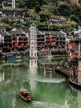 When and Where to Visit China: A Seasonal Guide