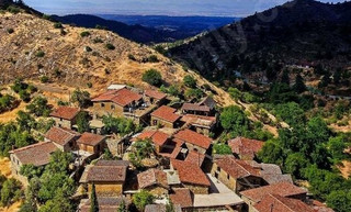 Fikardou — The Cypriot Village Where Time Stopped in the 18th Century and the Stones Still Remember