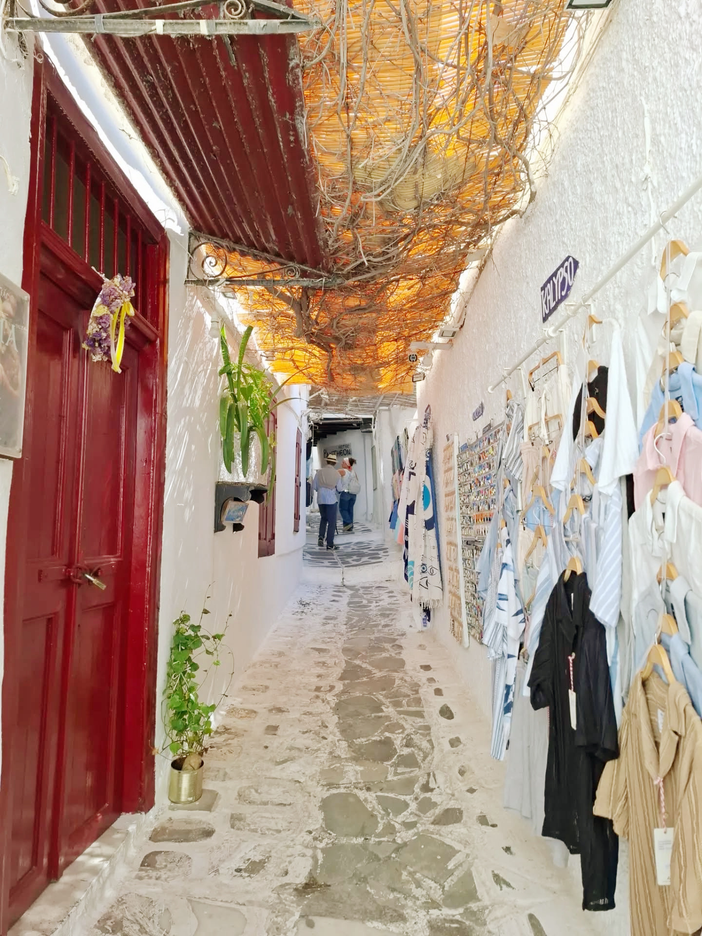 How to Visit Naxos on a Budget? 🇬🇷💸