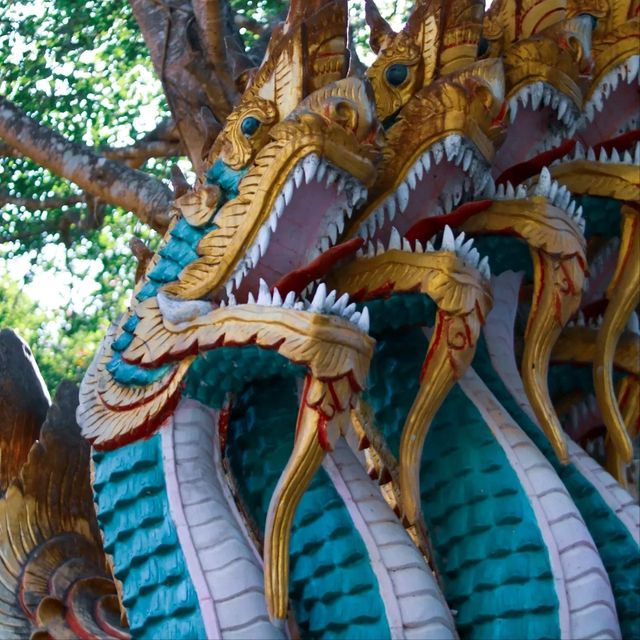 Xishuangbanna  - Where South Asia Meets China