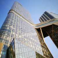 Xi'an's Tallest Buildings!