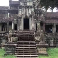 Angkor Wat - Cambodia 