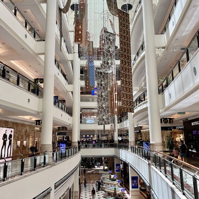 Must See In Kuala Lumpur