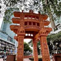 Must See In Kuala Lumpur