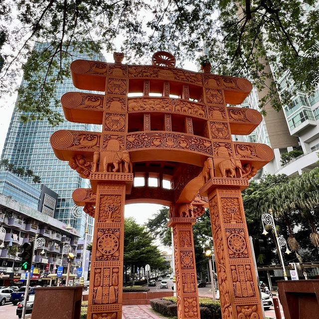 Must See In Kuala Lumpur