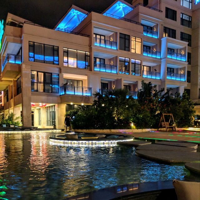 Wingate by Wyndham Sanya Luhuitou 