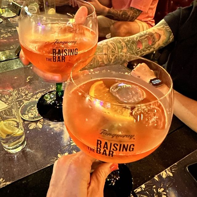 Bar INK - Dongguan 