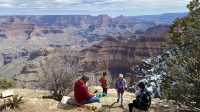 Arizona's Grand Canyon National Park