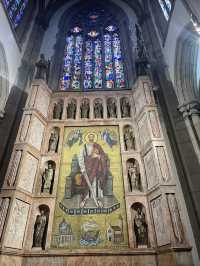 Explore São Paulo | São Paulo Cathedral