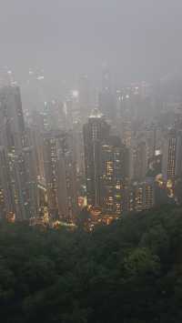 Travel to Hong Kong.