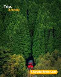 Six places that are perfect for train trips