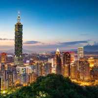 What to do in Taiwan