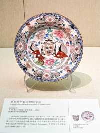 深圳看展｜不用去故宮，大灣區也能看皇家藏品