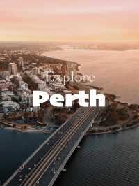 Explore Perth: Free Things to Do