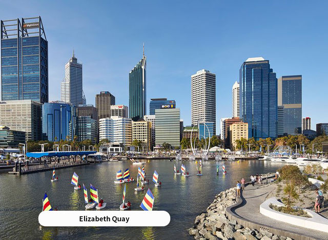 Explore Perth: Free Things to Do Explore Perth: Free Things to Do