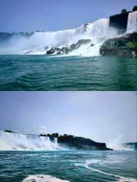 【Niagara Falls】利用公共交通打卡超壯觀瀑布秘笈